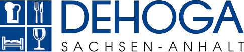 Das sind sie bei uns goldrichtig. File Dehoga Sachsen Anhalt Ev Logo Svg Wikimedia Commons