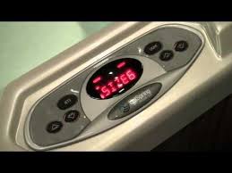 This guide will help you maneuver through these tough decisions before you purchase and install a spa or hot tub. Watch This Hotspringspas Video And See How You Can Use Your Limelight Control Panel Spring Spa Hot Springs Spa Owner