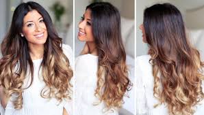 Hairstyles for girls and women with long hair and medium hair. 5 Easy Hairstyles For College Girls Leisuremartini