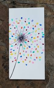 40 Kids Friendly Finger Painting Art Ideas Buzz 2018 Kids Canvas Art Spring Art Projects Finger Paint Art