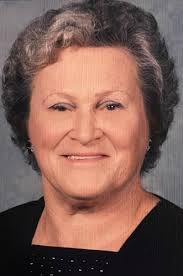 Anna Szoke Obituary (1931