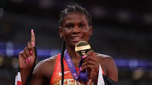 Lilian Odira upstages world and Olympic champions to win 800m title in Tokyo  | Daily Nation