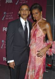 Malia, 12, is 5' 9 as of july 2010, according to her father. Michelle Obama Height