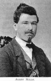 Francis Allen Kieffer