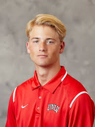 Explore genealogy for john oblad born 1841 osteraker, sodermanland, sweden died 1904 salt lake city, salt lake county, utah including ancestors + descendants + more in the free family tree. Kenyon Oblad Football University Of Nevada Las Vegas Athletics