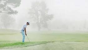 Image result for what does 3 sirens mean on a golf course