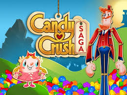 Maybe you would like to learn more about one of these? Trucos Candy Crush Saga El Juego Del Momento