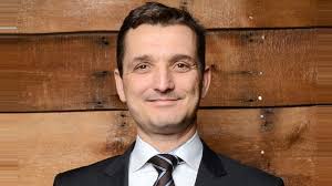 Frédéric Levy Appointed Chief Executive Officer of John Hardy