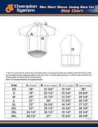 Amain Mens Tech Short Sleeve Cycling Jersey Race Cut 2xl