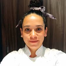 Chef a domicilio Nancy Suárez