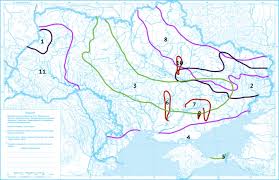 З огляду на оцінювання потенційних ресурсів в україні, наразі. Test Korisni Kopalini Ukrayini