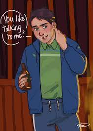 Can You Guess Who I M Romancing In Stardew Valley Stardew Valley Stardew Valley Fanart Valley