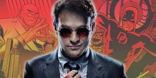 Matt Murdock's Instagram, Twitter & Facebook