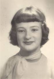 Nelda Jo Johnson Obituary