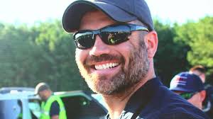 365 days later and you are a walking miracle. Your courage and continued  fight brought an entire community together in ways never before seen. You  are an inspiration and someone our children