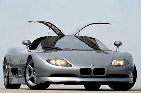 The Best Bmws Of All Time Bmw Nazca M12 Bmw Concept Cars Bmw Concept