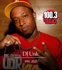 100.3 THE BEAT STL
