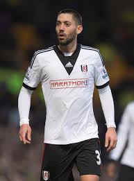 Nine years ago today, clint dempsey's sublime chip sealed fulham's epic europa league comeback vs. Former Fulham And Tottenham Ace Clint Dempsey Announces Retirement From Football
