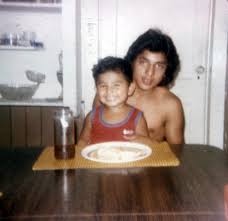 Raul Rangel Obituary