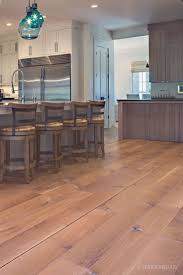 Wide Plank White Oak Flooring In Nashville Tn Modern Farmhouse Oak And Broad Rustic Oak Flooring Wide Plank White Oak Floors White Oak Wide Plank