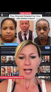 Danny Pendleton Little Richards Adopted Son