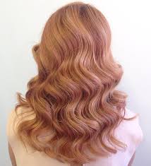 'red hair can have shades ranging from light strawberry blonde to mahogany colors, but it's often difficult to tell the difference between the two, unless there are coppery reflections when light hits the. 60 Trendiest Strawberry Blonde Hair Ideas For 2020