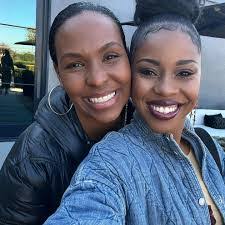 Danielle Truitt's Instagram, Twitter & Facebook