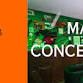 Marc Gunn Concert in the Pub - Fundraiser for Live Bald!