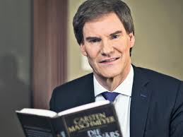 Ab wann ist man arm? Wie Wird Man Millionar Interview Mit Carsten Maschmeyer