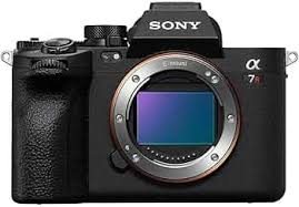 Sony Alpha 7R V
