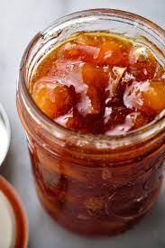 Stone Fruit Jam Recipe Recipe Apple Jam Fruit Jam Pear Jam