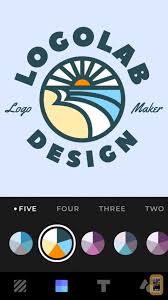 Be sure to check out some of our. Logo Creator Label Maker For Iphone Ipad App Info Stats Iosnoops