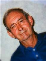 Charles Stone Obituary (1935