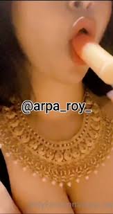 Arpa Roy Blowjob Video Leaks | Arpa Roy Onlyfans - EPORNER