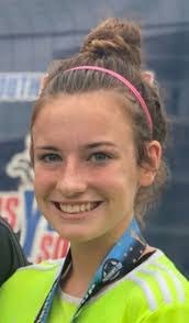 Mallory Kendrick's Instagram, Twitter & Facebook