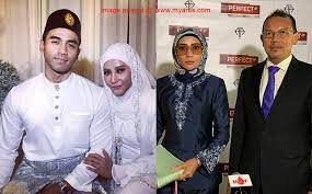 Dan senjata terkuatmu juga adalah doa. Myartis Com Myartis My Artis Sah Bercerai Kali Ke 4 Ariff Aziz Jujurnya Saya Amat Gembira A Aida