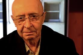 Richard Cabut explores Fred Vermorel for eyeplug.net