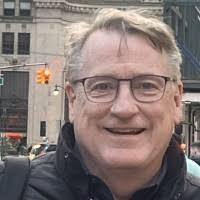 David McCarthy Email & Phone Number