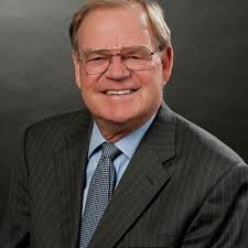 Jerry Dee Daugherty, Dec. 15, 1946 — Aug. 31, 2021