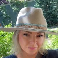 Alicja Galecka's Instagram, Twitter & Facebook