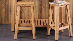 They turn average kitchens into bar stool for kitchen tables. Oak Breakfast Bar Table Bar Stools House Of Oak