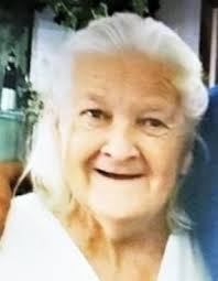 Grace Hatfield Obituary (1943