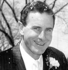 Charles Templeton (Canadian Cartoonist) ~ Bio with [ Photos