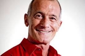 Belgian Beer Weekend: bottoms up with Ray Cokes