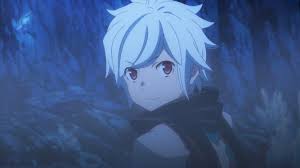 I'm not gonna lie, I had to pause the episode a few times cause I was so  giddy. : r DanMachi