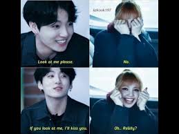 For the sake of her flesh and blood in her womb, she is forced to ma. Liskook 1 First Vid By Bts X Blackpink