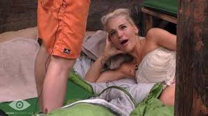 Chris hatte bis vor kurzem mit emmy für „the beauty and the nerd gedreht. Sendung Verpasst Promi Big Brother Emmys Nippel Talk Beschert Udo Eine Erektion Vom 14 08 2020 Sat1