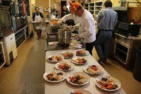 Luncheon at asian counseling and referral service time and date: Short On Cash And Or Companionship 3 Places Welcoming You Tomorrow For A Free Community Thanksgiving Meal West Seattle Blog