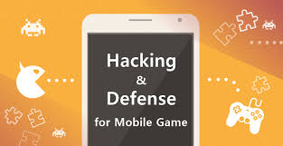 Pernahkah anda memainkan pubg seluler dan melihat peretas dalam game melakukan lompat jauh. Mobile Game Security Hacking Protection