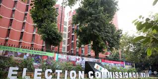The election commission, by appointing expenditure observers from the indian revenue service, keeps an eye on the individual account of election. Bjp Urges Election Commission To Deploy Only Central Forces For Bengal Polls The New Indian Express